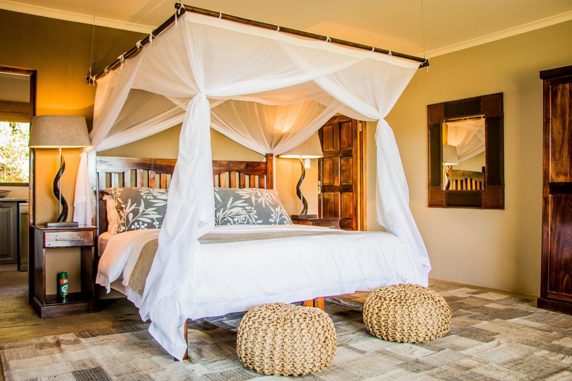 African Safari Lodge Грейамстаун Экстерьер фото