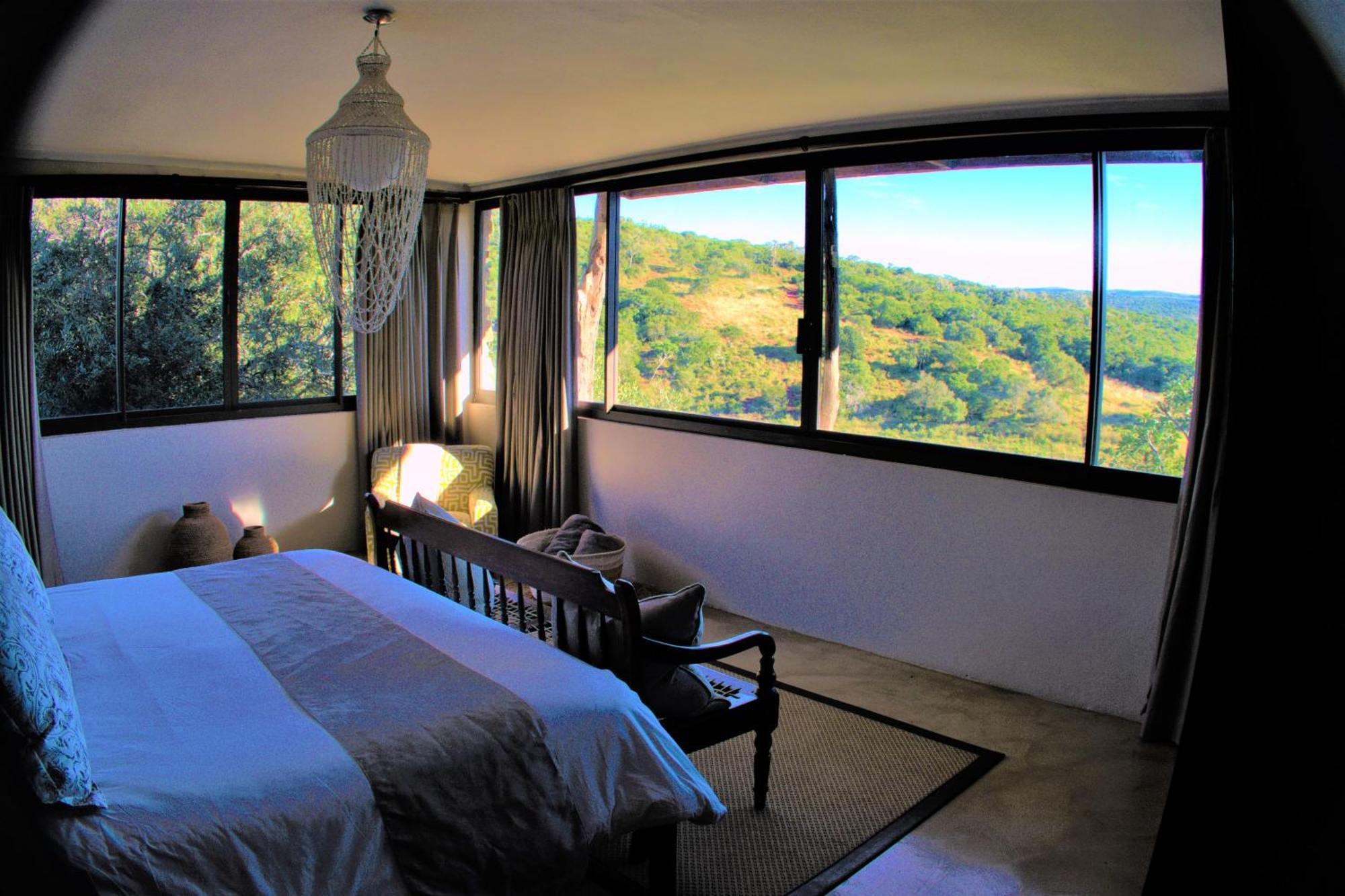 African Safari Lodge Грейамстаун Экстерьер фото