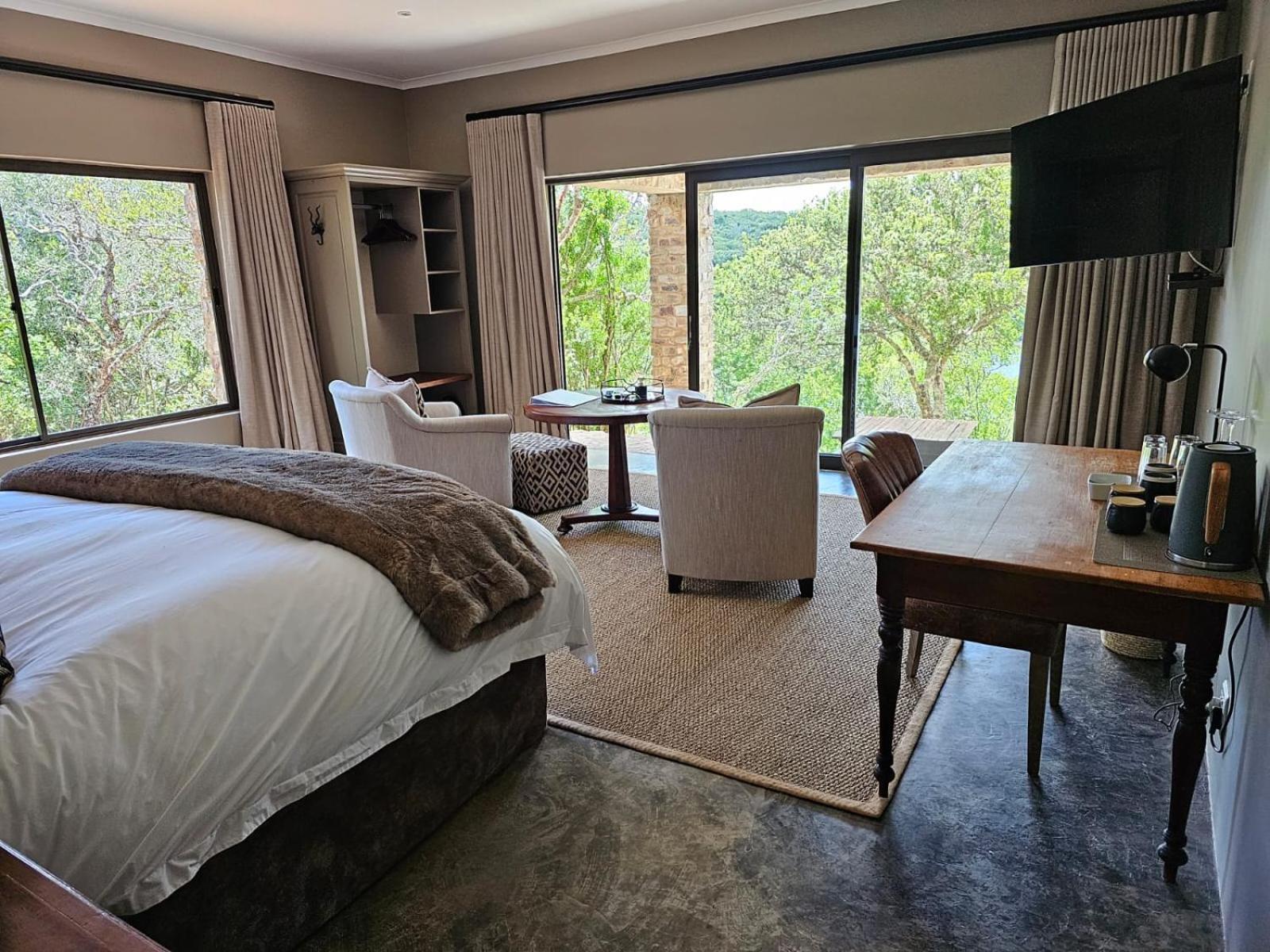 African Safari Lodge Грейамстаун Экстерьер фото