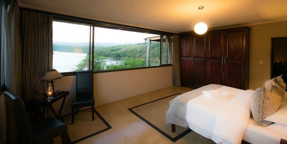 African Safari Lodge Грейамстаун Экстерьер фото