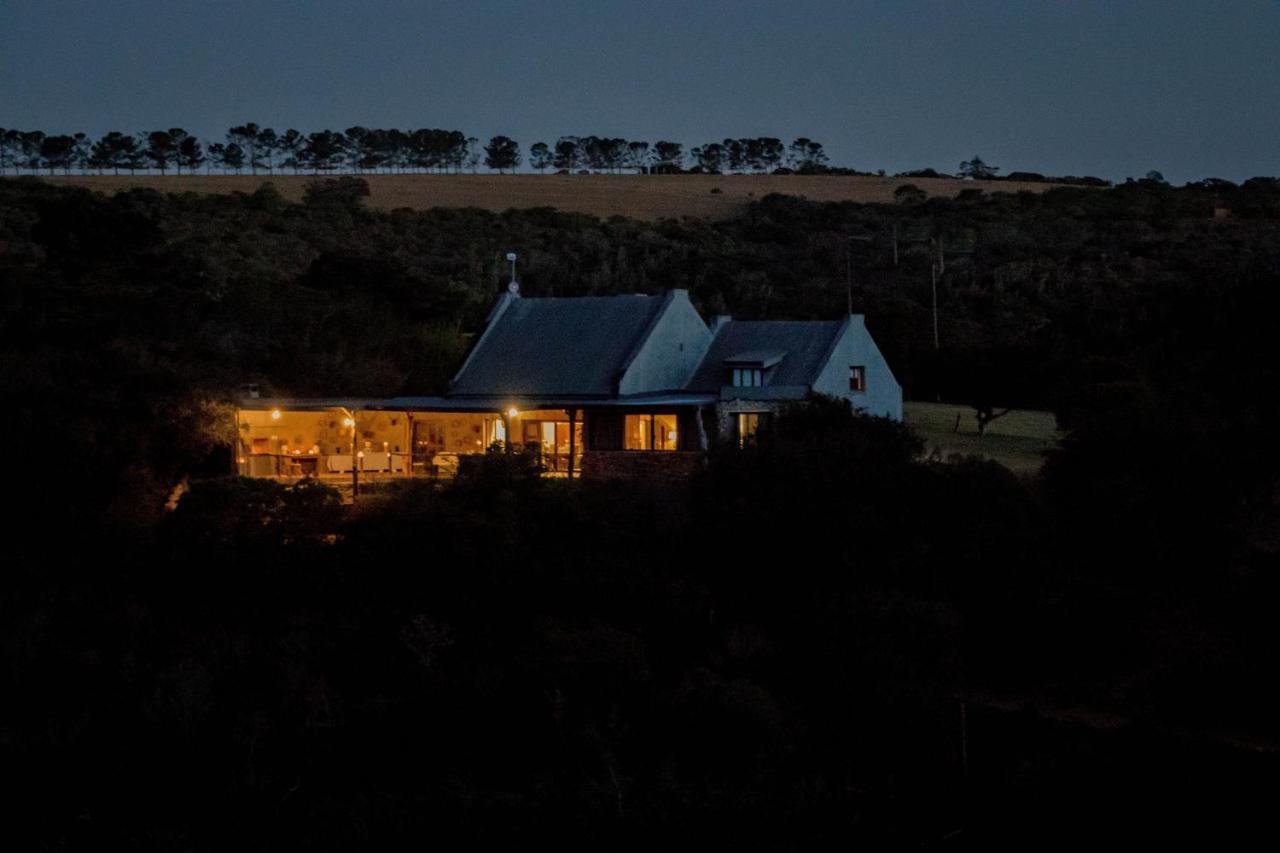 African Safari Lodge Грейамстаун Экстерьер фото