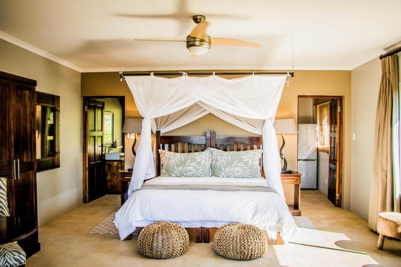 African Safari Lodge Грейамстаун Экстерьер фото